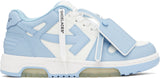 Off-White Out of Office 'Light Blue' 2023