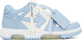 Off-White Out of Office 'Light Blue' 2023