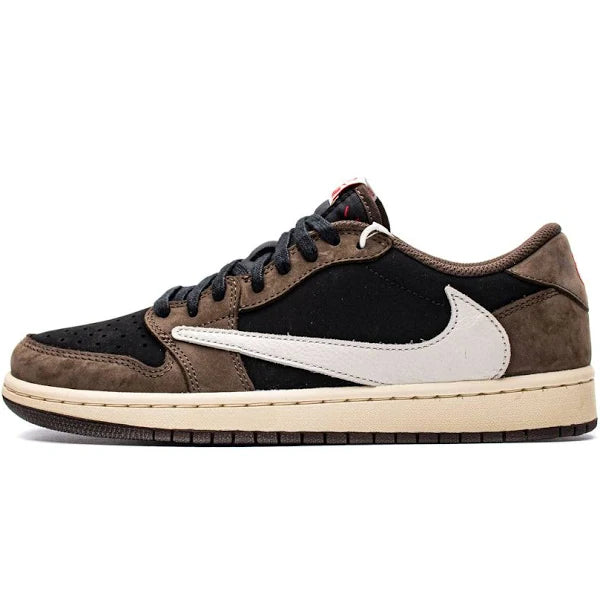 Travis Scott AJ 1 Low