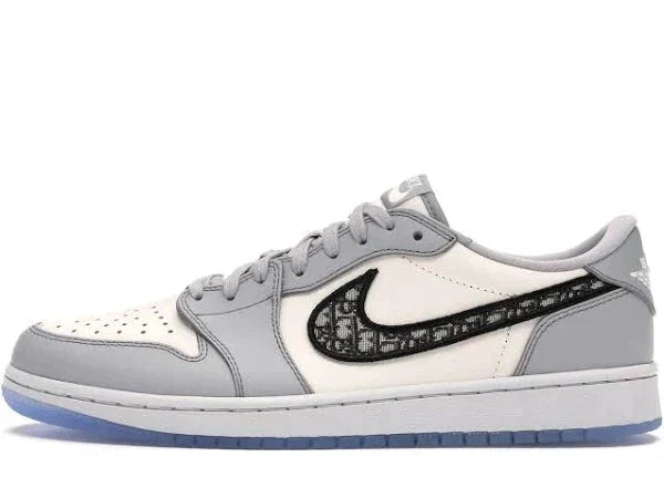 Dior Air Jordan 1 Low