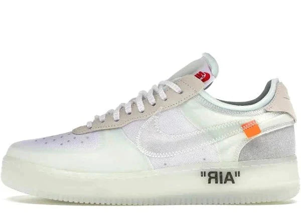 Off-White AF 1 OG