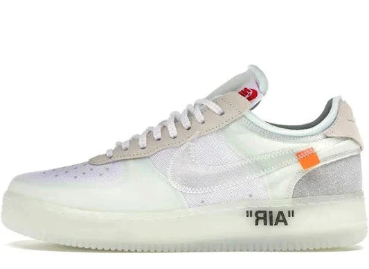 Off-White AF 1 OG