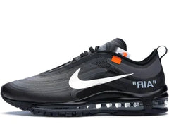 Off-White Air Max 97 Black