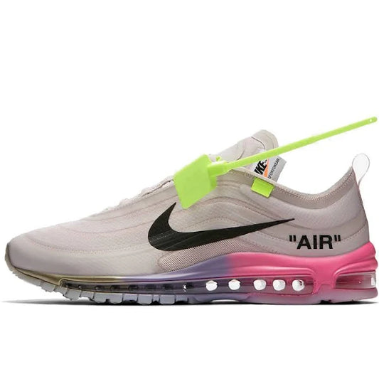 Off-White Air Max 97 Serena Williams