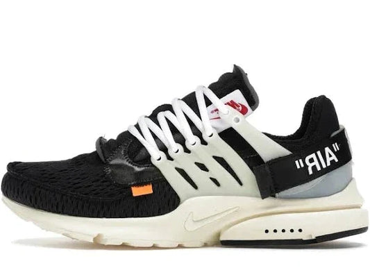 Off-White Air Presto 'OG'