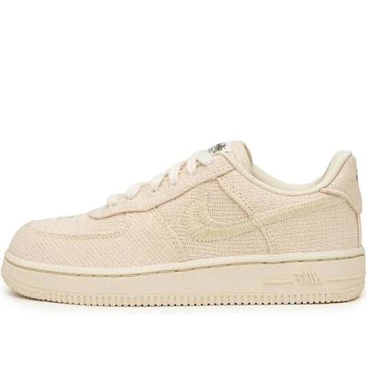 Stussy Air Force 1 Fossil