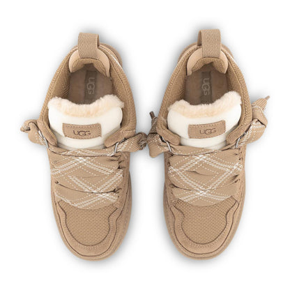 Lowmel Trainer Sand
